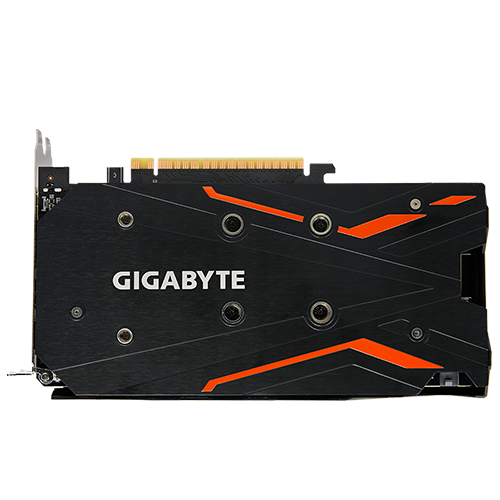 Gigabyte nvidia 1050 online ti